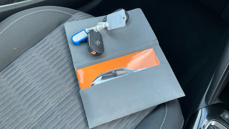 Vauxhall Corsa 1.2 Design 5dr Petrol Hatchback